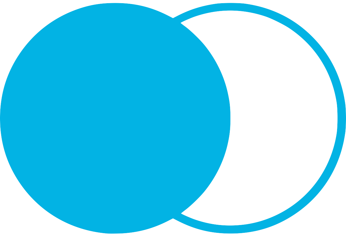 `LEFT JOIN` Venn Diagram